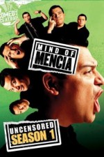 Watch Mind of Mencia Movie2k